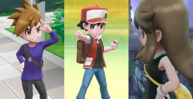 pokÃ©mon let's go novitÃ 