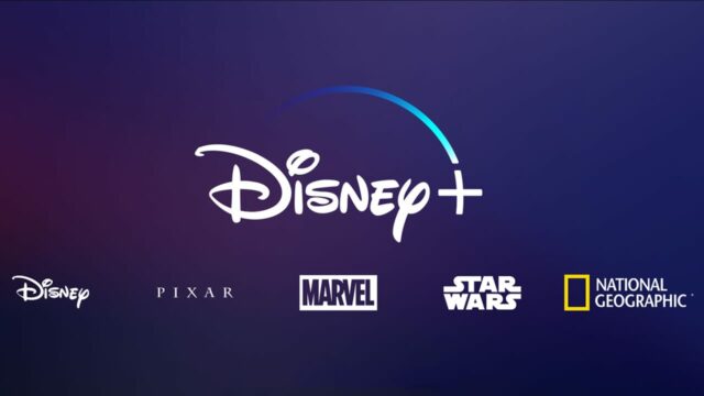 Disney+