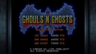 Google Play, acquisto con credito residuo - Ghouls'n Ghosts mobile 1