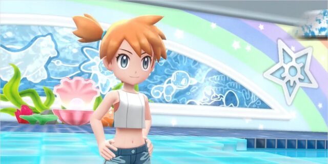 pokÃ©mon let's go personaggi