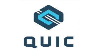 Logo standard QUIC