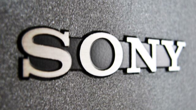 Sony