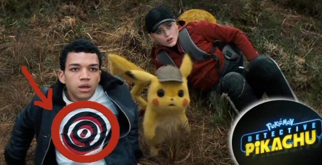 detective pikachu
