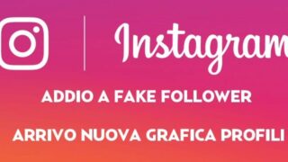 instagram fake follower
