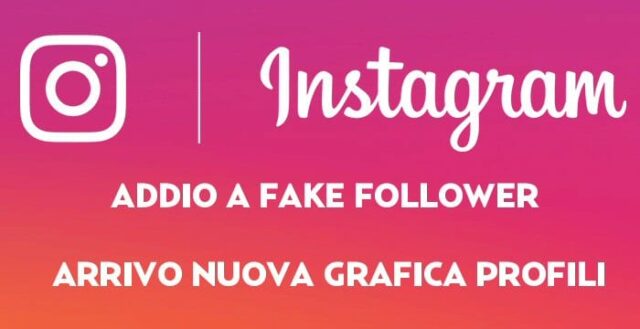 instagram fake follower