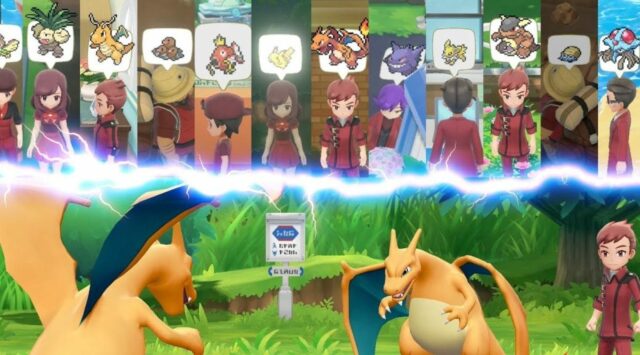 pokÃ©mon let's go novitÃ 