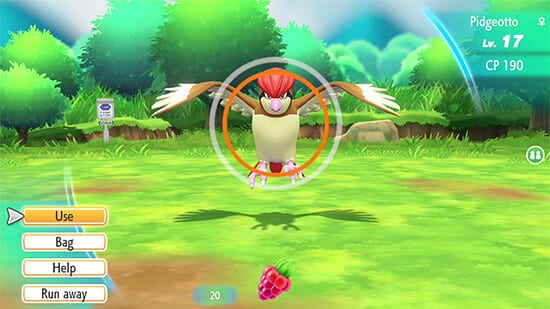 pokÃ©mon let's go novitÃ 