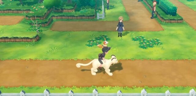 pokÃ©mon cavalcabili let's go