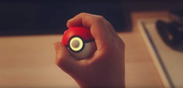 pokÃ©mon let's go novitÃ 