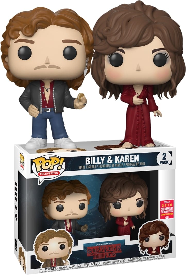Funko Pop Che Valgono Di Più