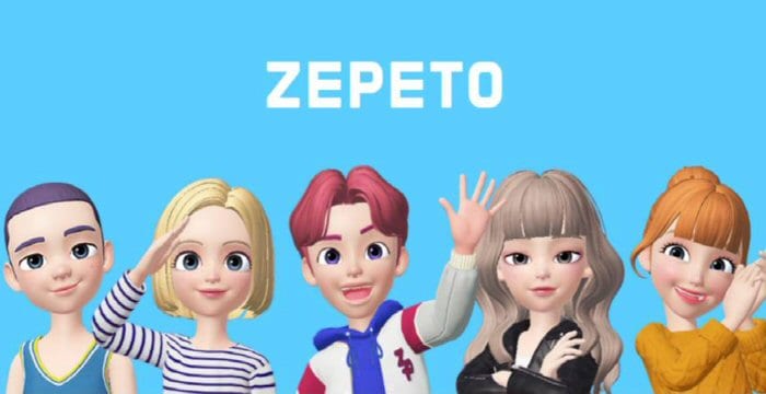 Zepeto app come funziona iOS e Android download