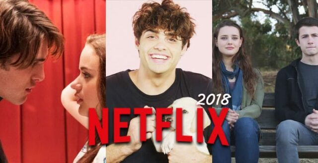 netflix 2018