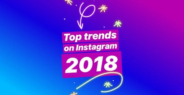 instagram 2018