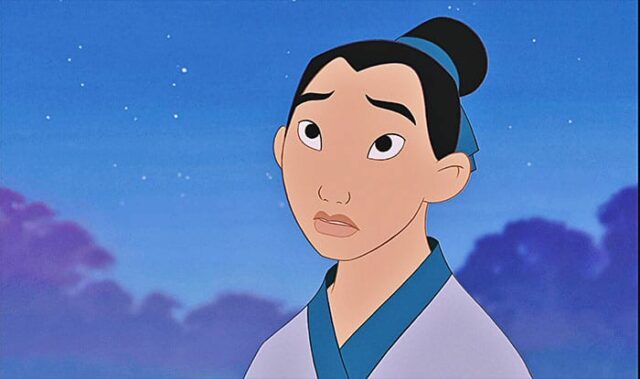 mulan quiz