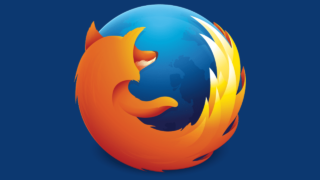 Firefox logo classico