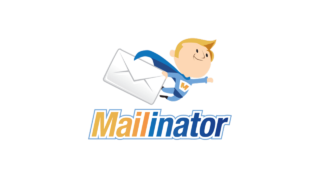 Logo Mailinator