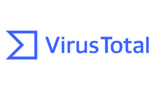 VirusTotal logo