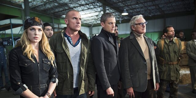 Mediaset Premium serie TV 2019