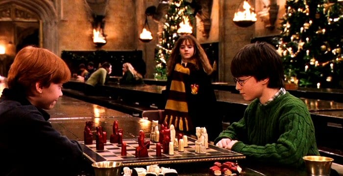 Regali Di Natale Harry Potter.Regali Di Natale Harry Potter 2018 Per I Fan Della Saga