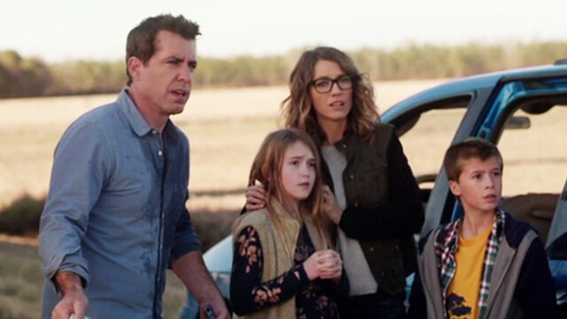 Mediaset Premium serie TV 2019