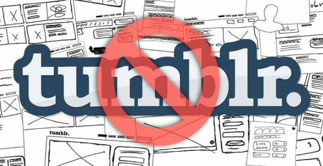 tumblr contenuti espliciti