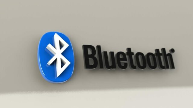 Bluetooth logo