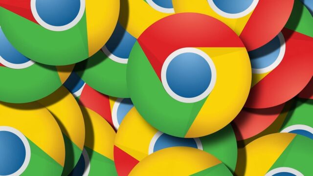 Google Chrome logo