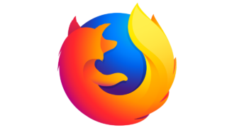 Firefox, nuovo logo 