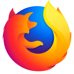 Logo Firefox