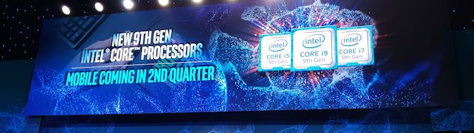Intel al CES 2019 - immagine 1