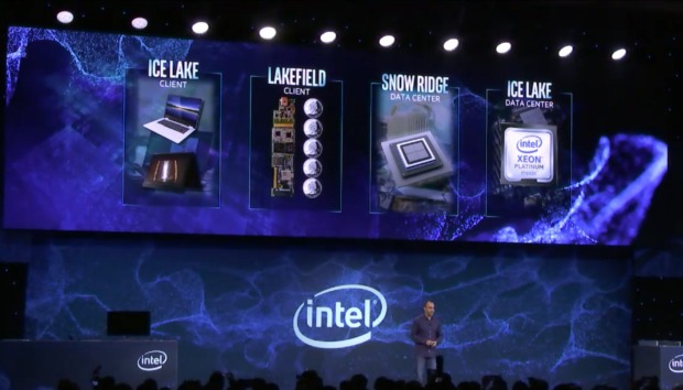 Intel al CES 2019 - immagine 2