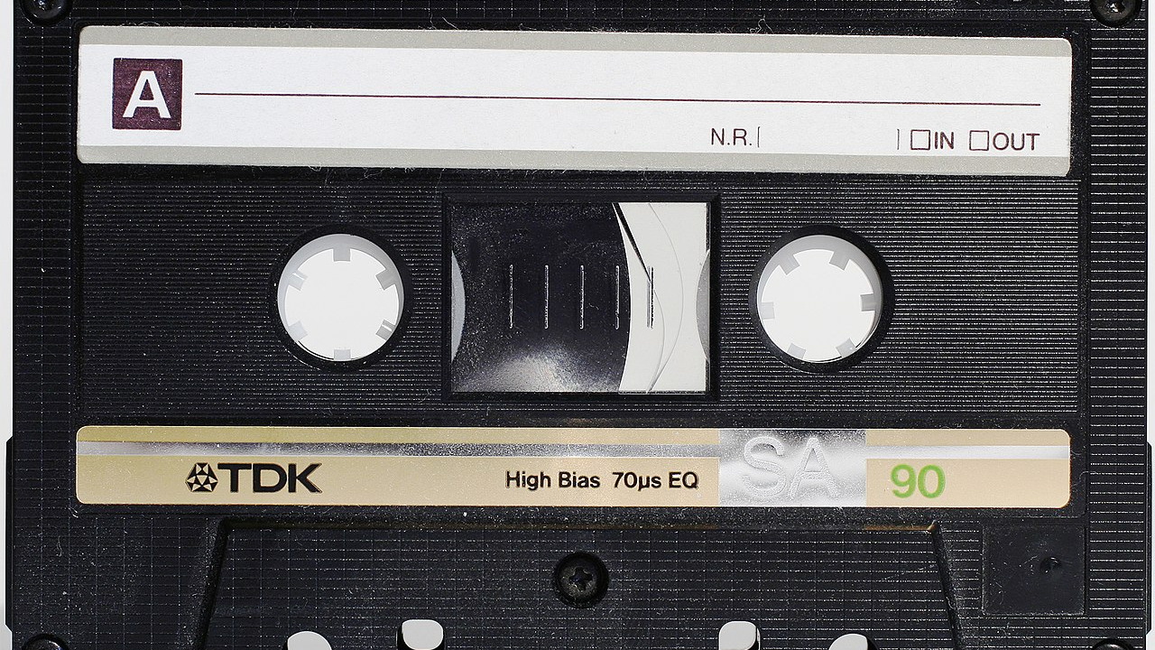 Vinile e cassette, la riscossa della musica analogica PC Professionale