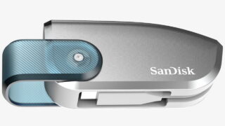 Sandisk, chiavetta USB da 4TB - 1