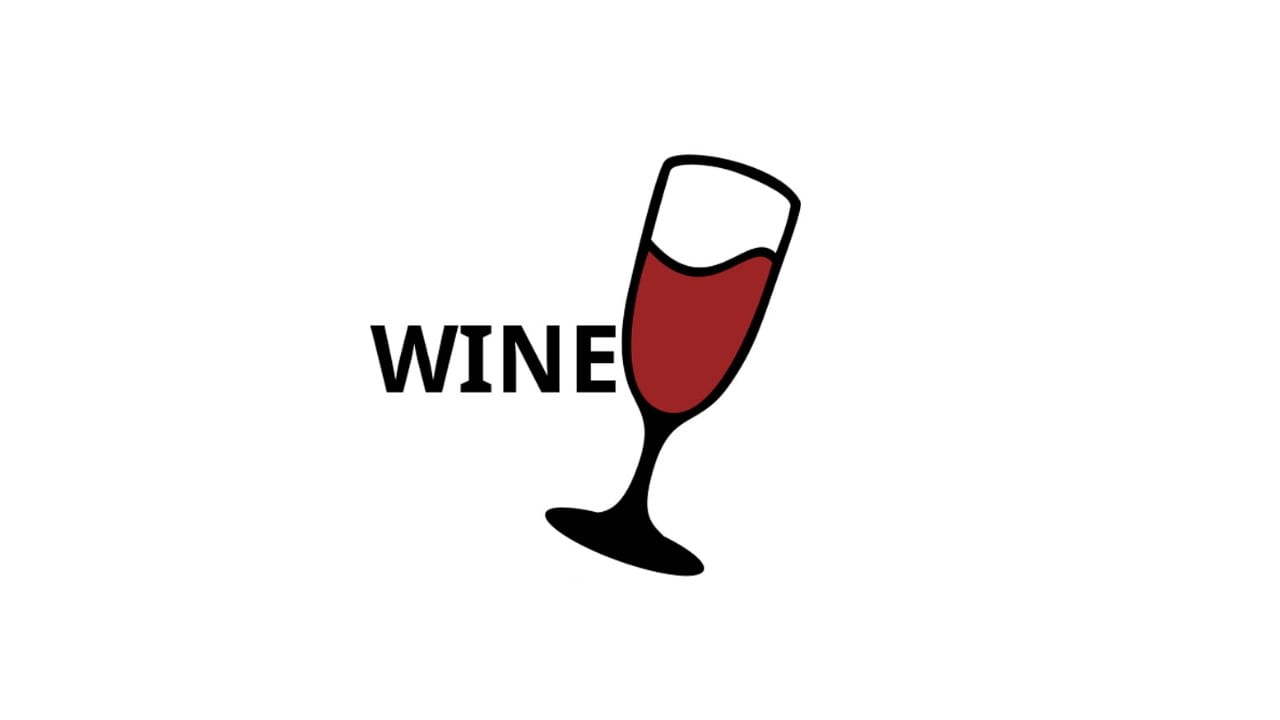 Logo Wine 4.0