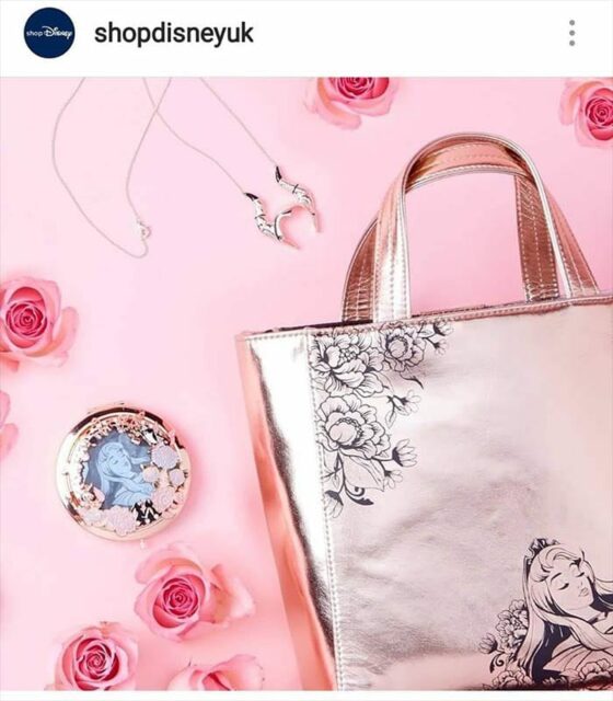 la bella addormentata disney store 