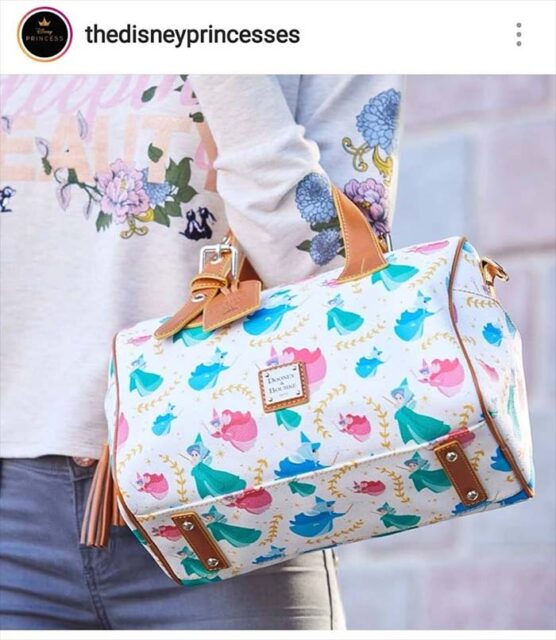 disney store la bella addormentata 