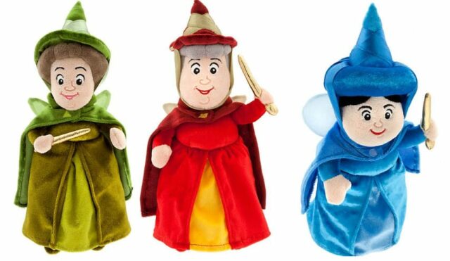 la bella addormentata nel bosco disney store