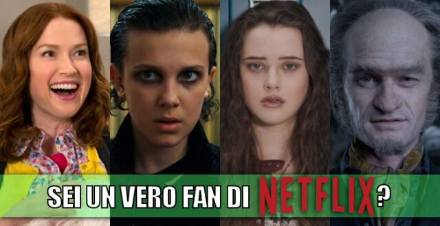 netflix serie quiz
