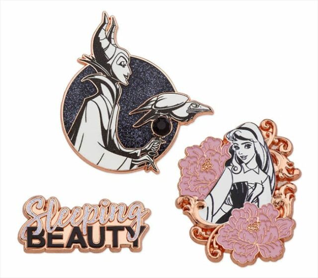 la bella addormentata nel bosco disney store