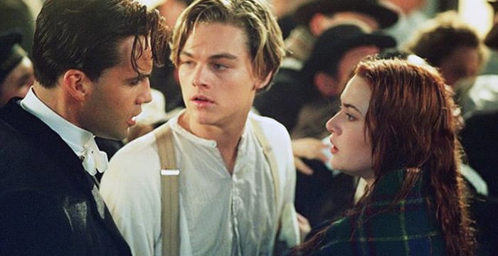 In Che Anno è Uscito Il Film Titanic