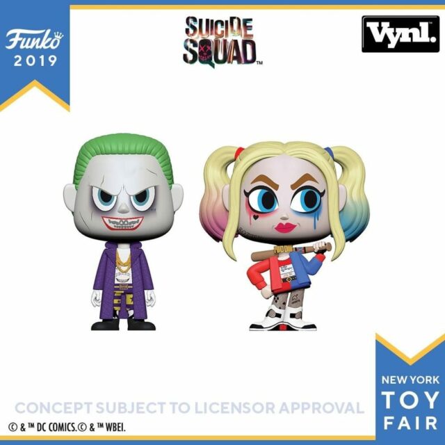 new york toy fair funko pop