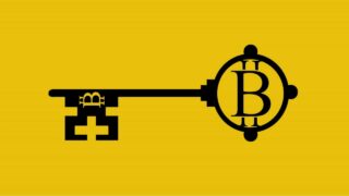 Bitcoin, chiave crittograficaBitcoin, chiave crittografica