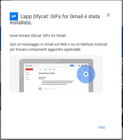 Gfycat per Gmail - 4