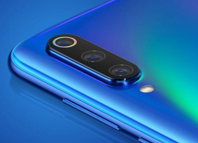 Xiaomi Mi 9