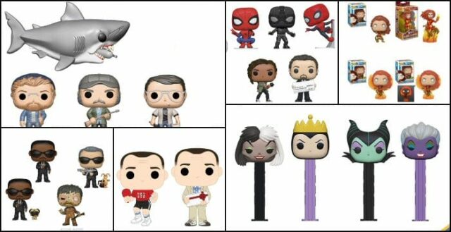 funko pop new york