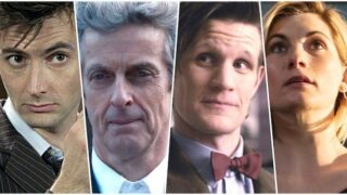 Doctor Who Quiz: quale Dottore saresti nella serie TV? Dal Dottore di David Tennant a quello di Jodie Whittaker, chi sei tu?