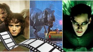 FILM SCREEN Quiz: sai riconoscere il film dalla scena iniziale che ti mostreremo? Da Jurassic Park a Matrix, cerca di indovinarli tutti!