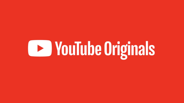 YouTube Originals