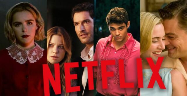 netflix aprile 2019