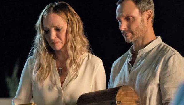 Netflix programmazione aprile 2019 - Chambers